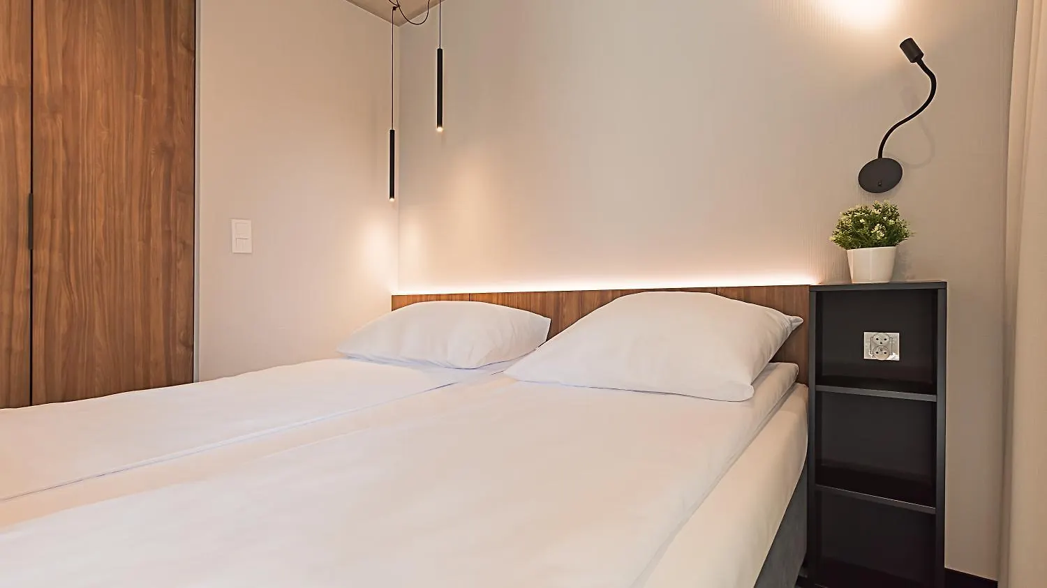 Vacationclub - Green Port Resort Apartament 403 Kolobrzeg Poland