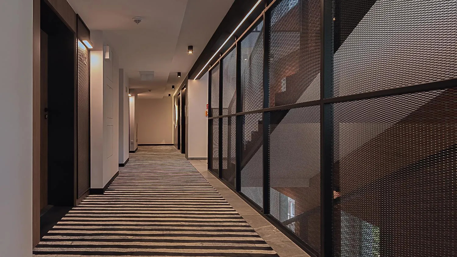 Vacationclub - Green Port Resort Apartament 403 Kolobrzeg 0*,