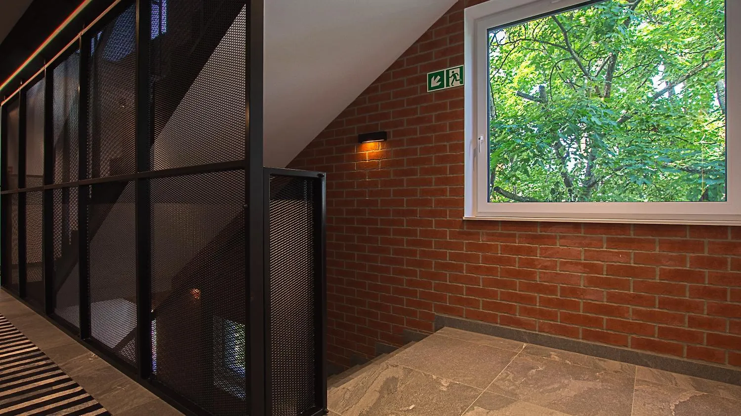 Apartment Vacationclub - Green Port Resort Apartament 403 Kolobrzeg